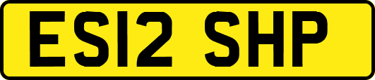 ES12SHP