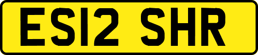 ES12SHR