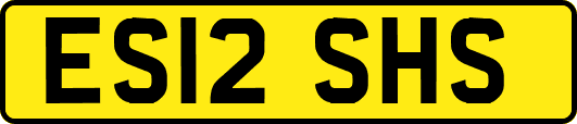 ES12SHS