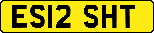 ES12SHT