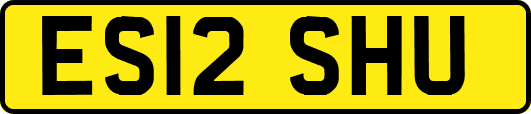 ES12SHU