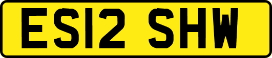 ES12SHW
