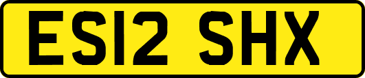 ES12SHX