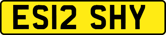 ES12SHY