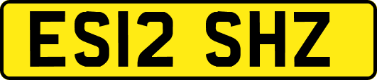 ES12SHZ