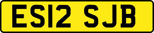 ES12SJB