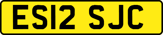 ES12SJC
