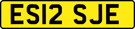 ES12SJE