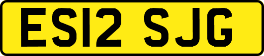 ES12SJG