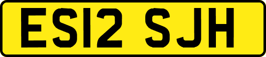 ES12SJH