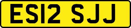 ES12SJJ
