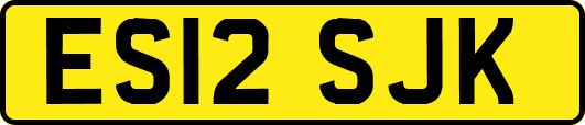 ES12SJK