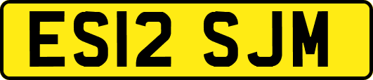 ES12SJM