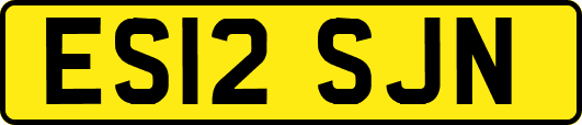 ES12SJN