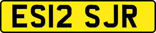 ES12SJR