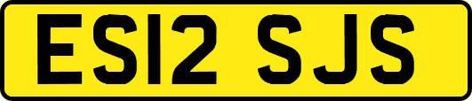ES12SJS