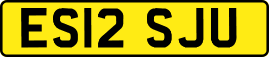 ES12SJU