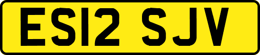 ES12SJV