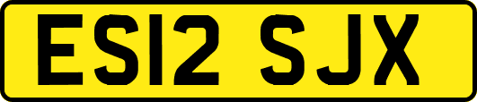 ES12SJX