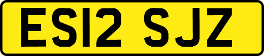 ES12SJZ
