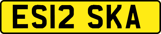 ES12SKA