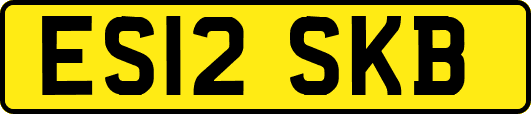 ES12SKB
