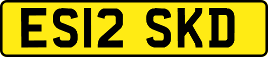 ES12SKD