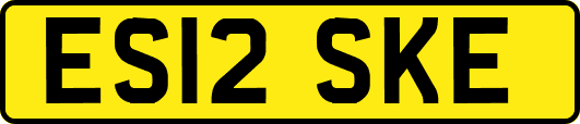 ES12SKE