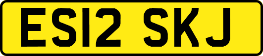 ES12SKJ