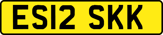 ES12SKK
