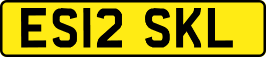 ES12SKL