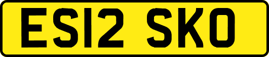 ES12SKO
