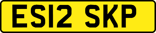 ES12SKP
