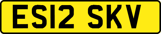 ES12SKV