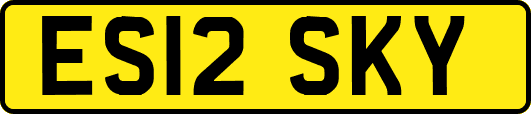 ES12SKY