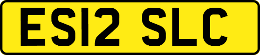 ES12SLC