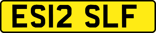 ES12SLF