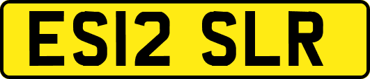 ES12SLR