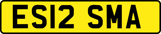 ES12SMA