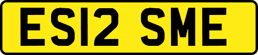 ES12SME