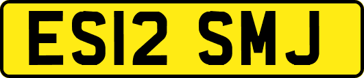 ES12SMJ