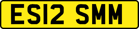 ES12SMM