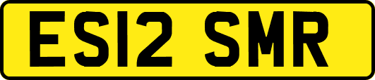 ES12SMR
