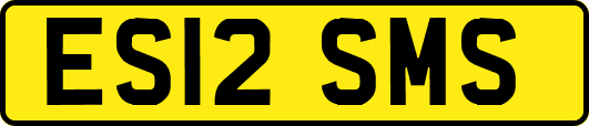 ES12SMS