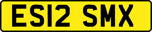 ES12SMX