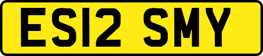 ES12SMY