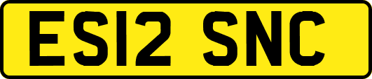 ES12SNC