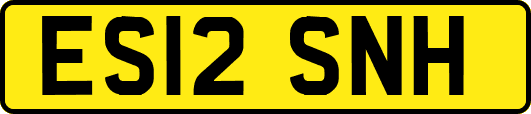 ES12SNH