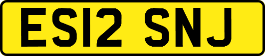 ES12SNJ