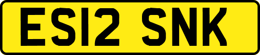 ES12SNK